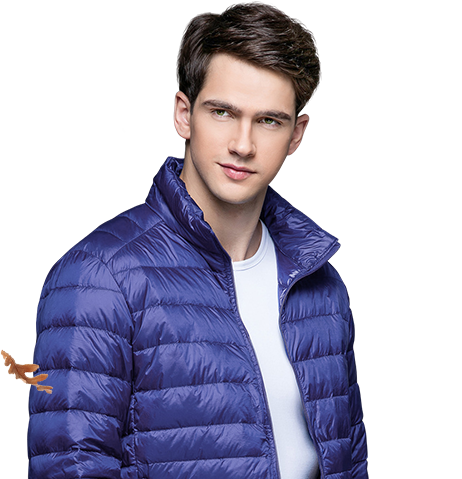 Мужская верхняя одежда